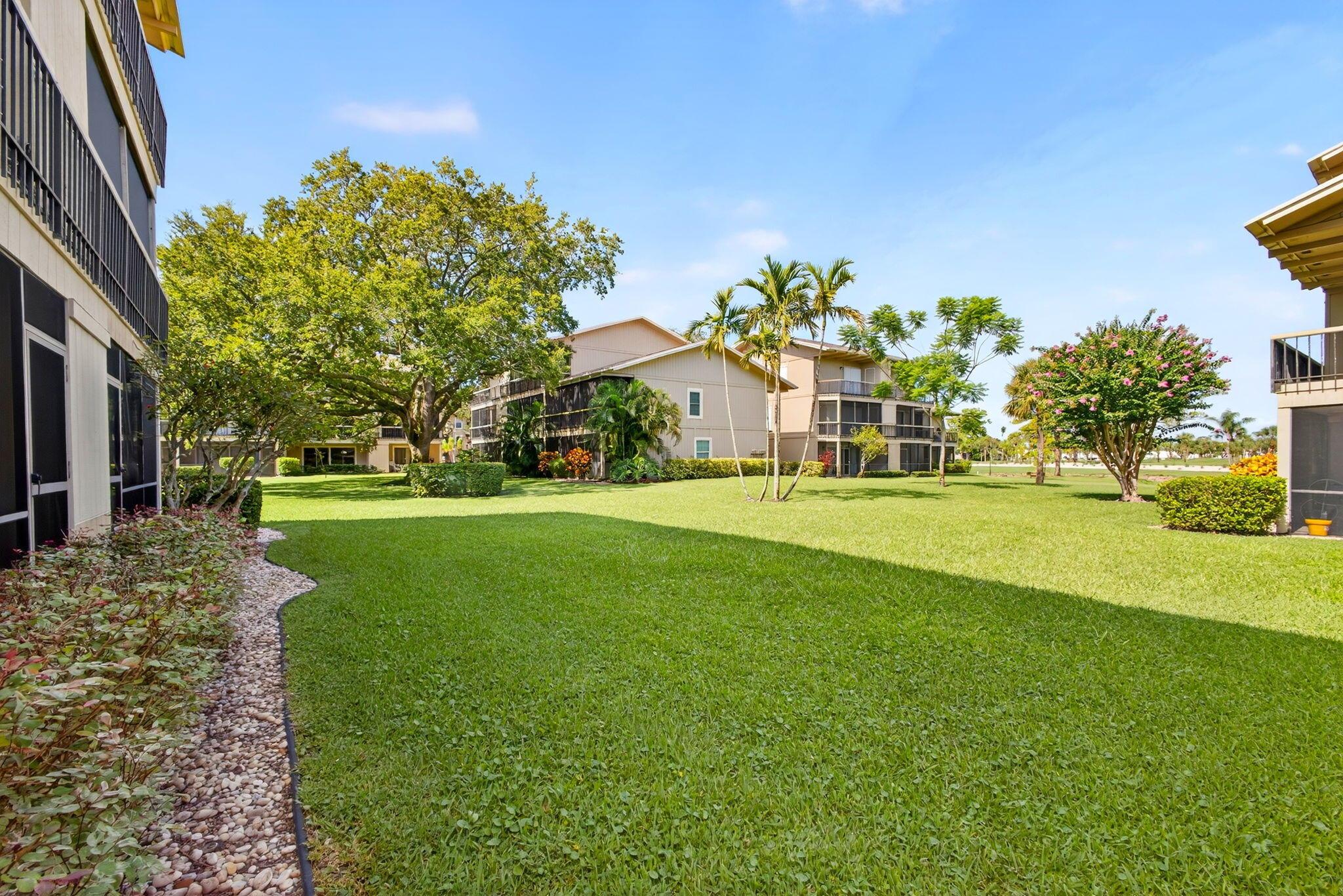 RIVERBEND CONDO - Residential