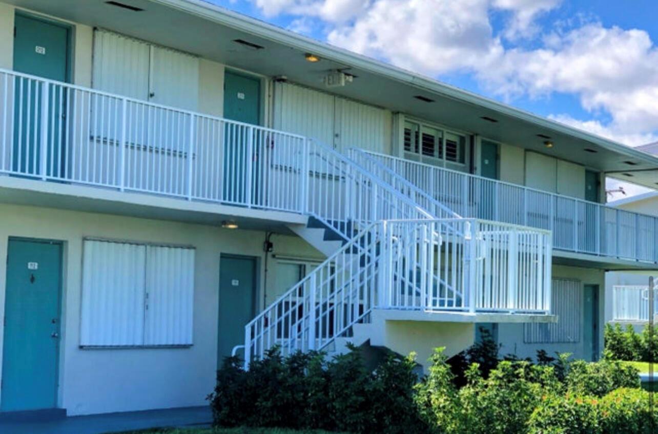 Sterling Village Condomin - Residential Lease