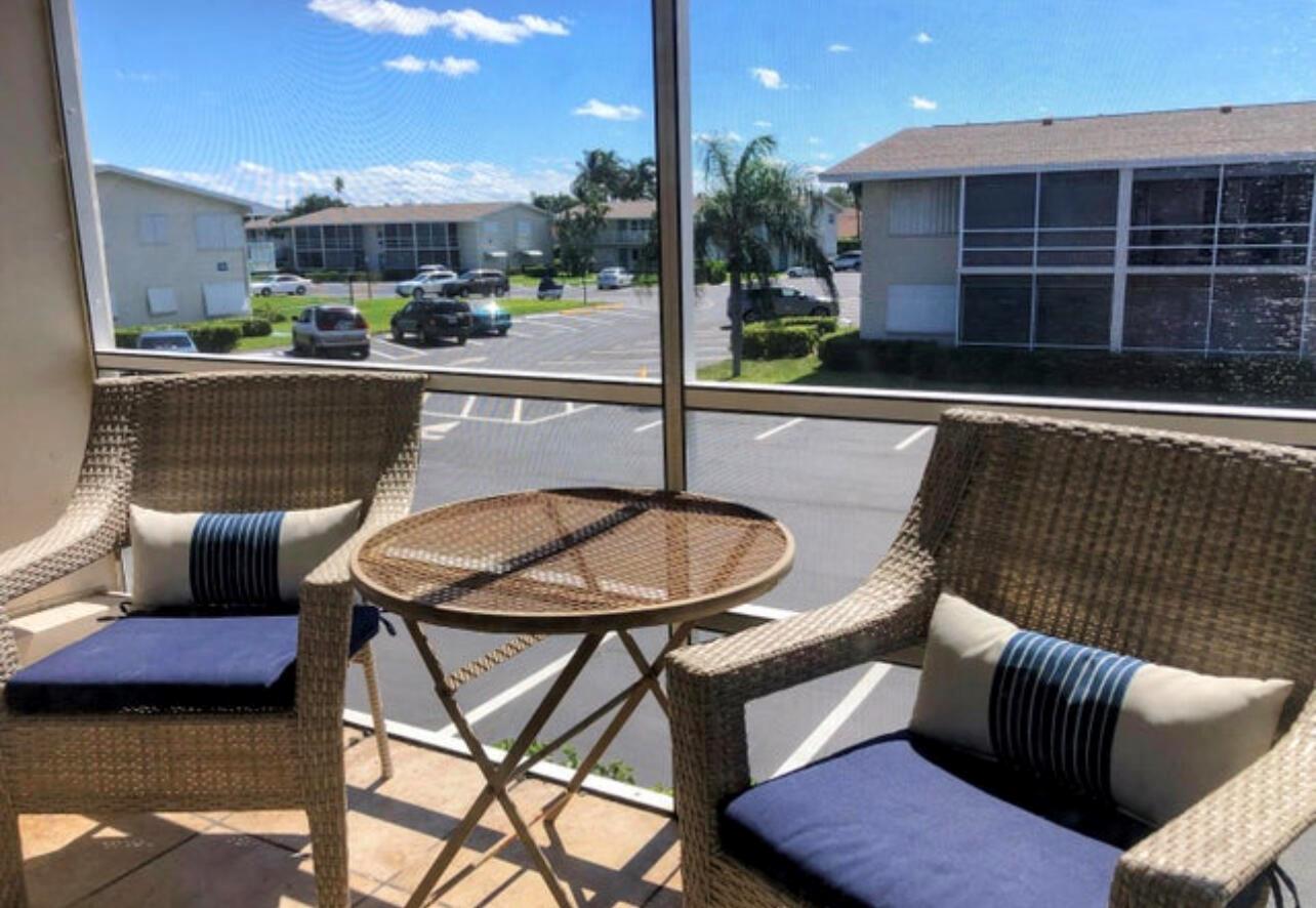 Sterling Village Condomin - Residential Lease