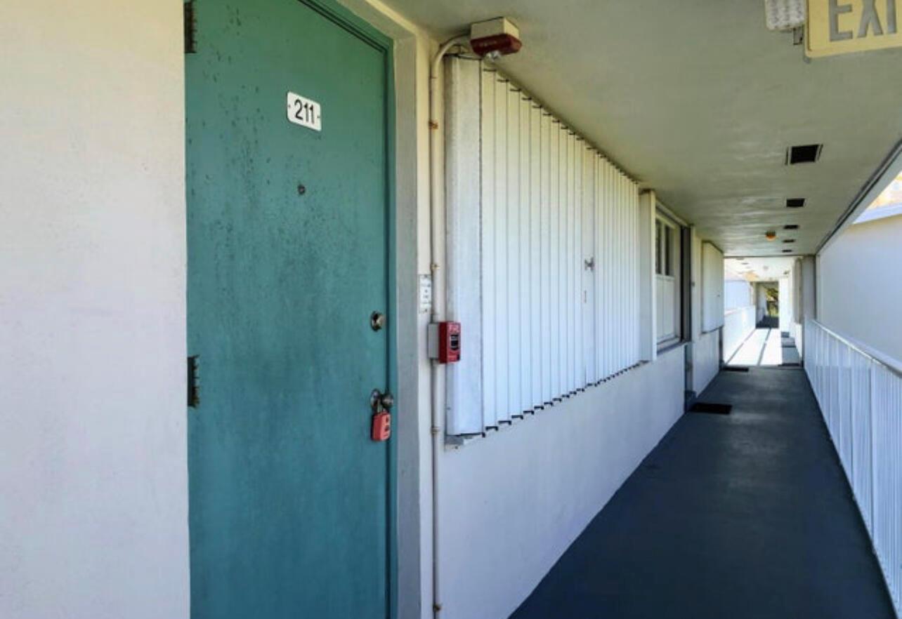 Sterling Village Condomin - Residential Lease