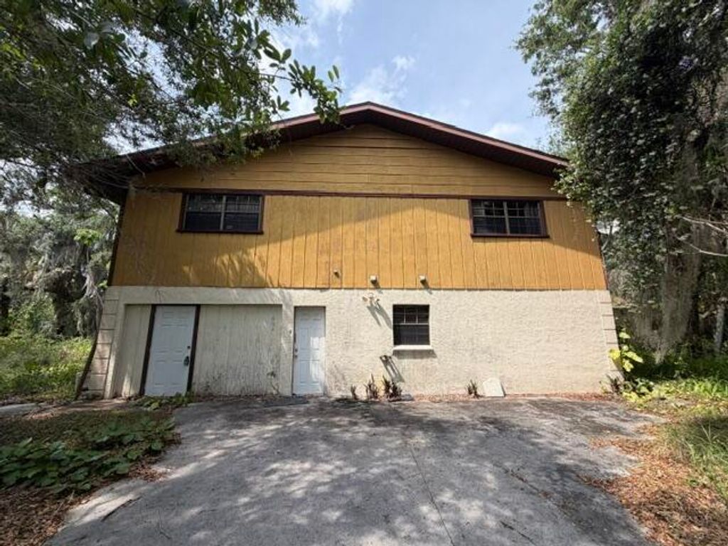 Photo of 698 Cory Campbell Road, Fort Pierce, FL 34982 (MLS # B26023363)