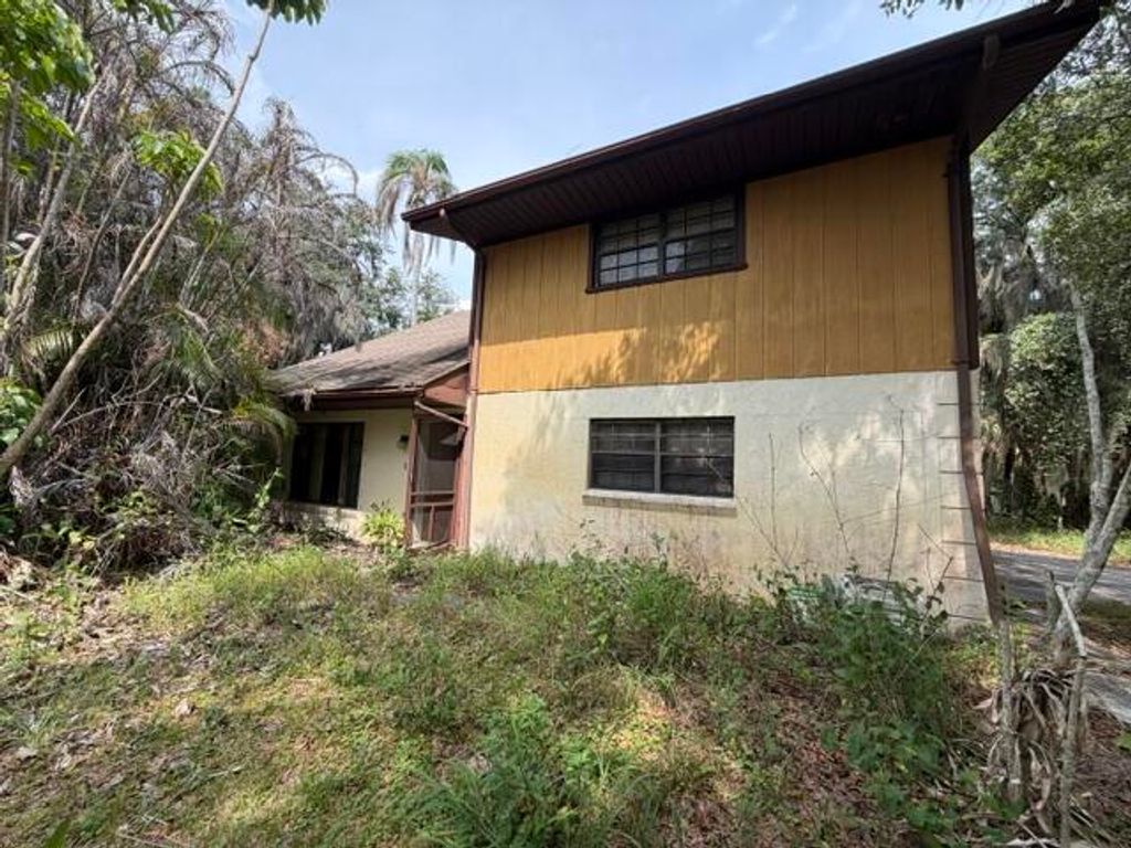 Photo of 698 Cory Campbell Road, Fort Pierce, FL 34982 (MLS # B26023363)