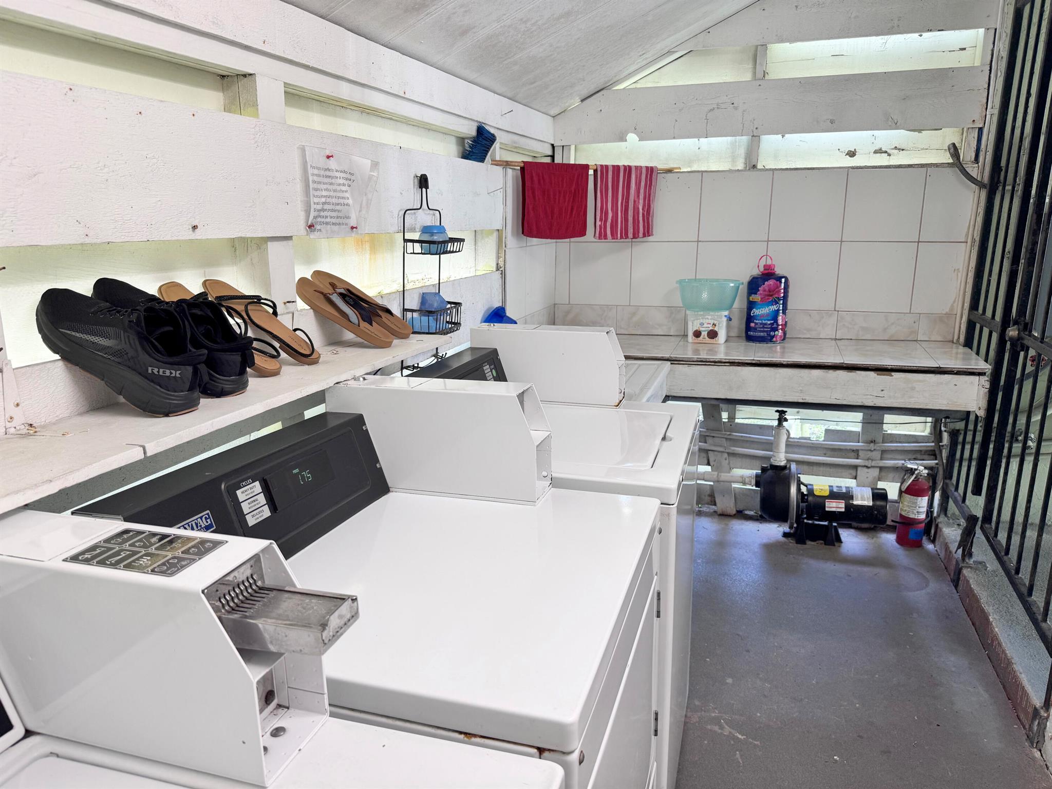 MEADOW PARK 2 - Commercial Sale