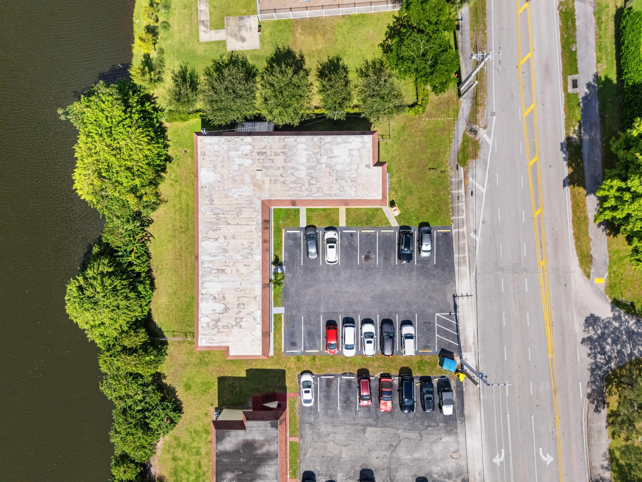 MEADOW PARK 2 - Commercial Sale