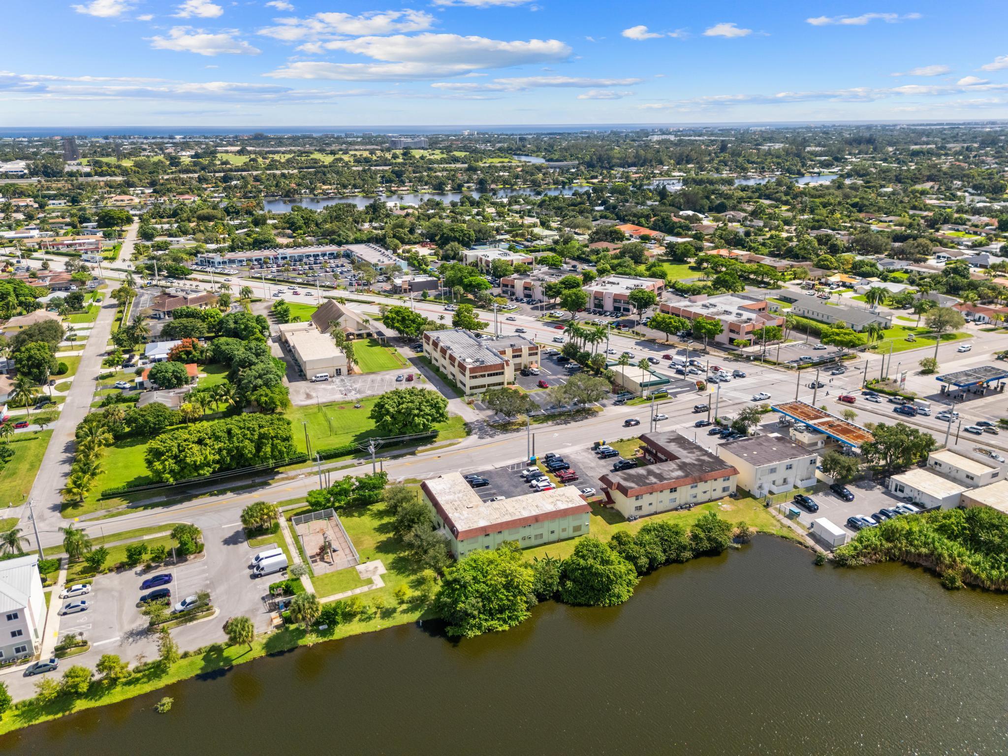 MEADOW PARK 2 - Commercial Sale