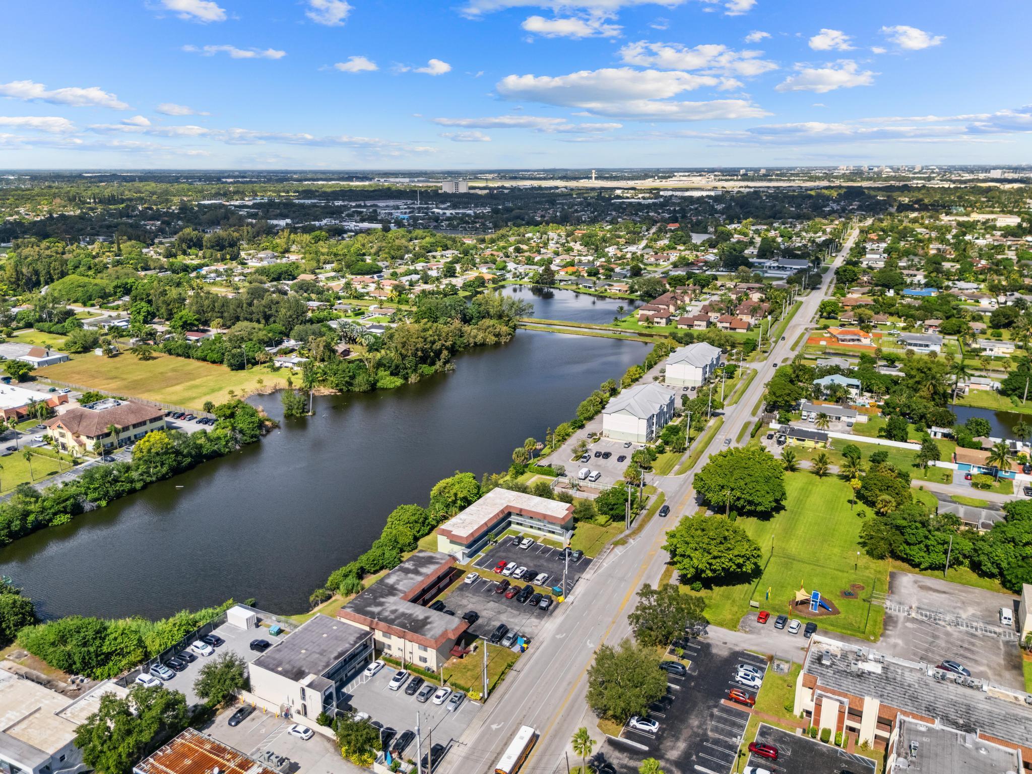 MEADOW PARK 2 - Commercial Sale