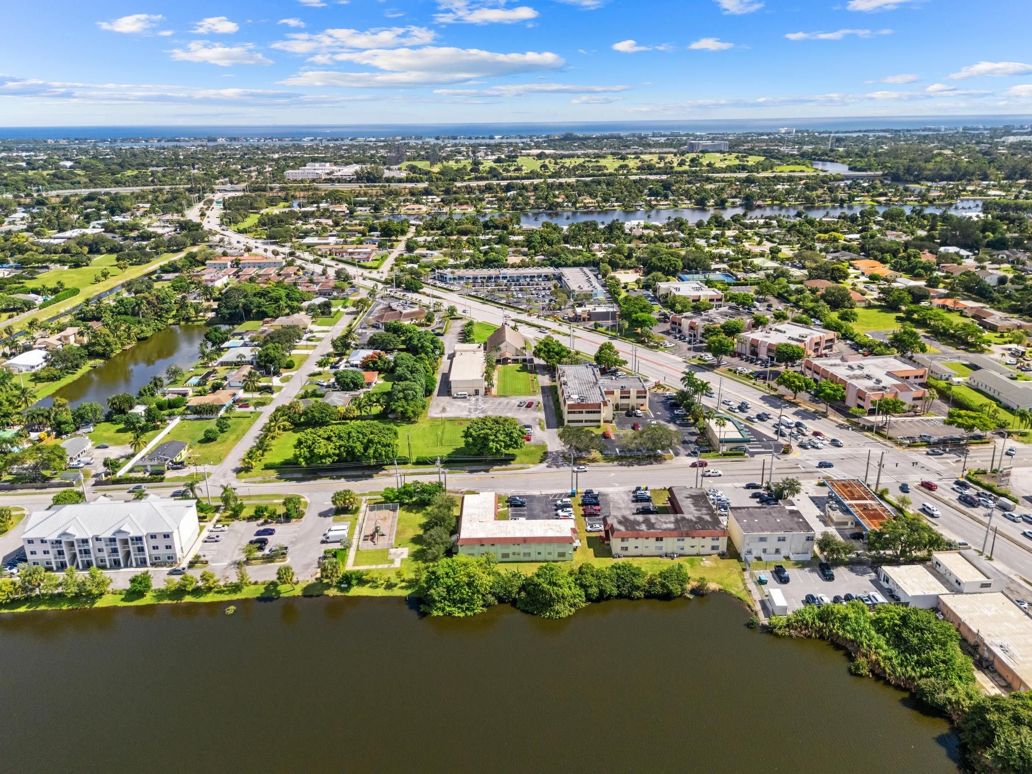 MEADOW PARK 2 - Commercial Sale