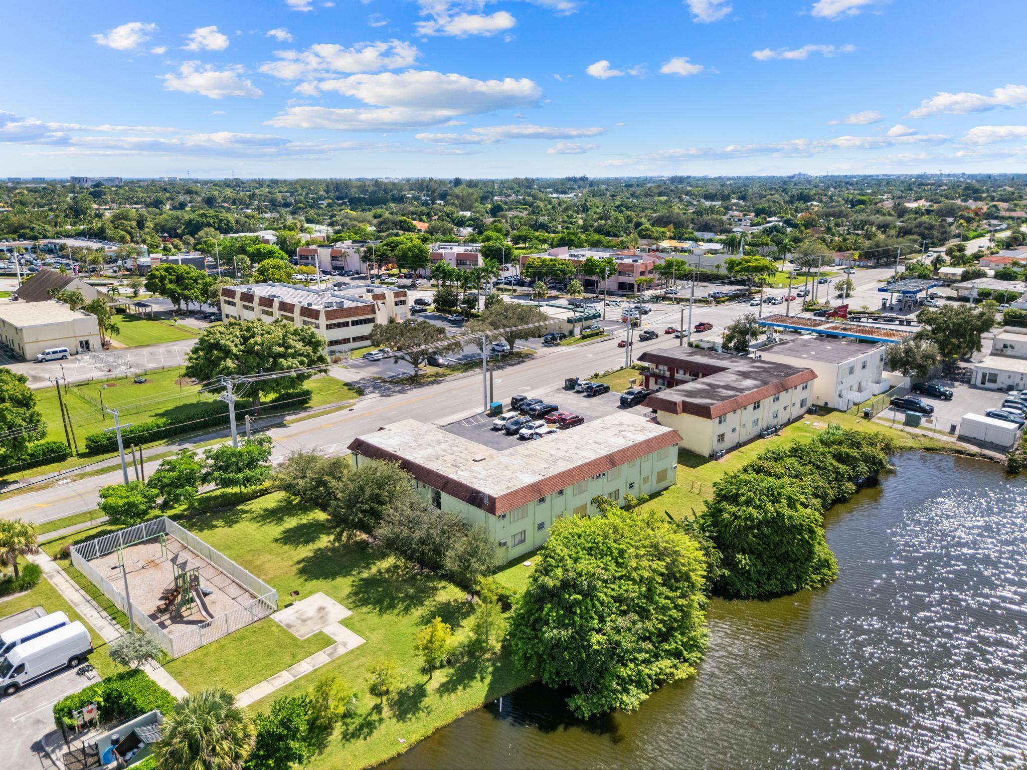 MEADOW PARK 2 - Commercial Sale