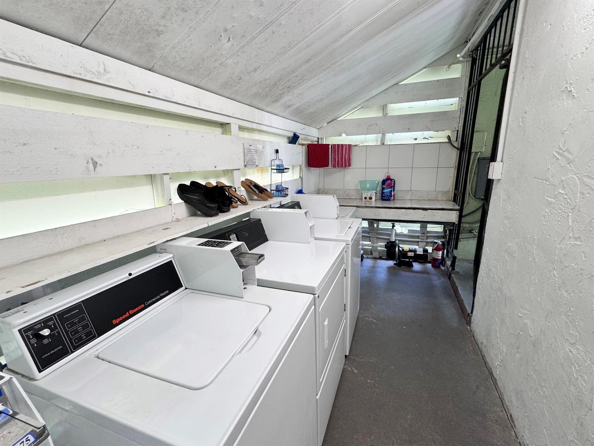 MEADOW PARK 2 - Commercial Sale