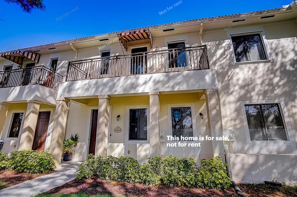 Photo of 2404 Venetian Way, Boynton Beach, FL 33426 (MLS # R10779559)