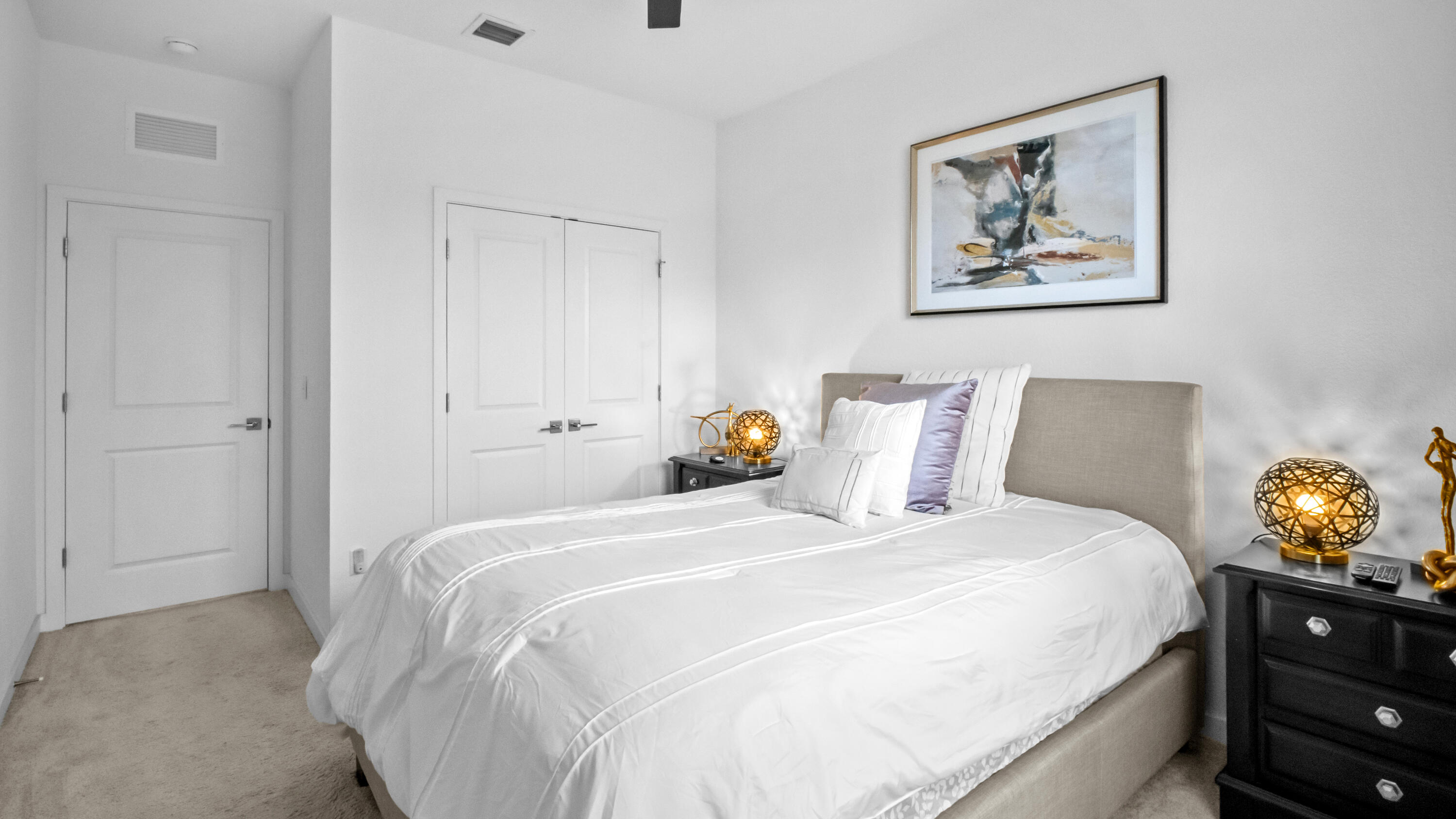 RIVIERA COVE - Residential