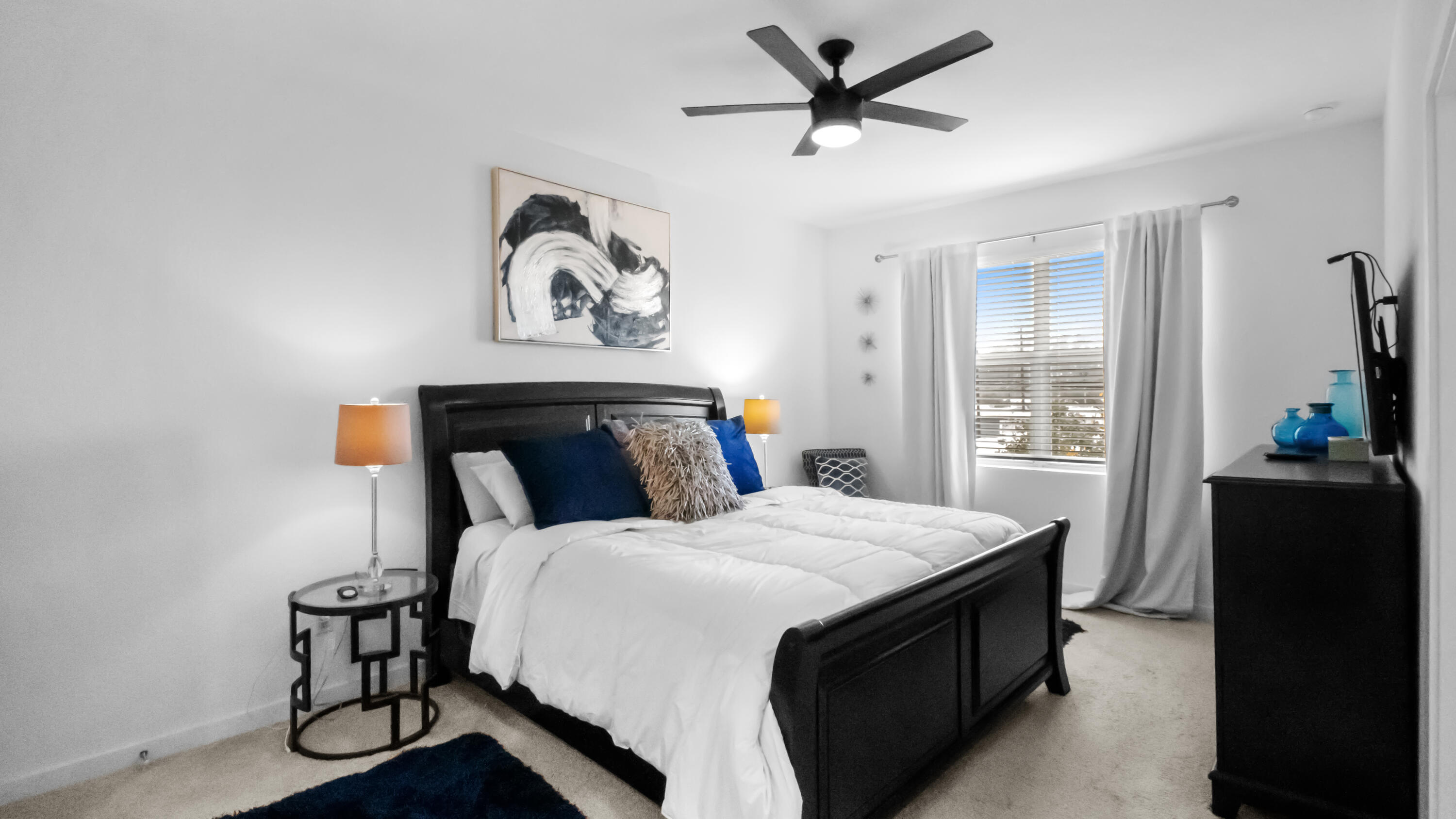 RIVIERA COVE - Residential