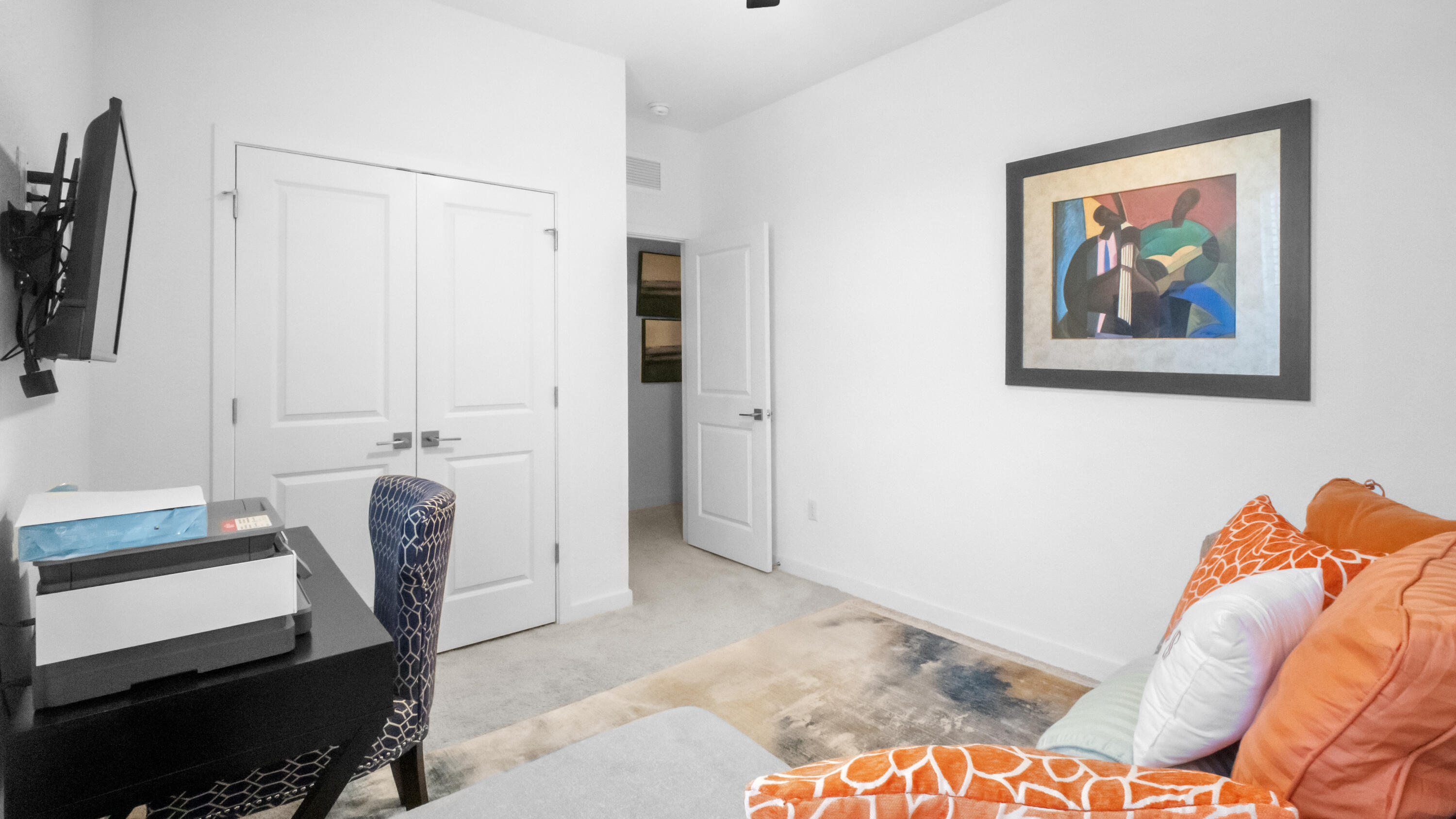 RIVIERA COVE - Residential