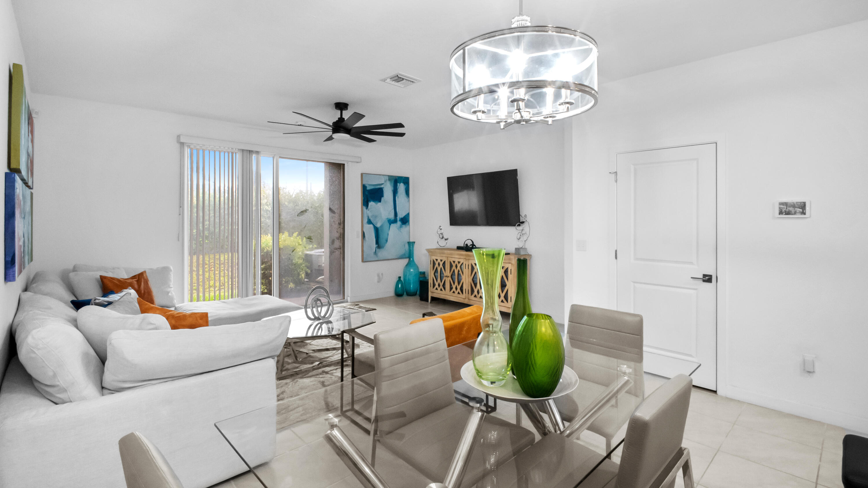 RIVIERA COVE - Residential