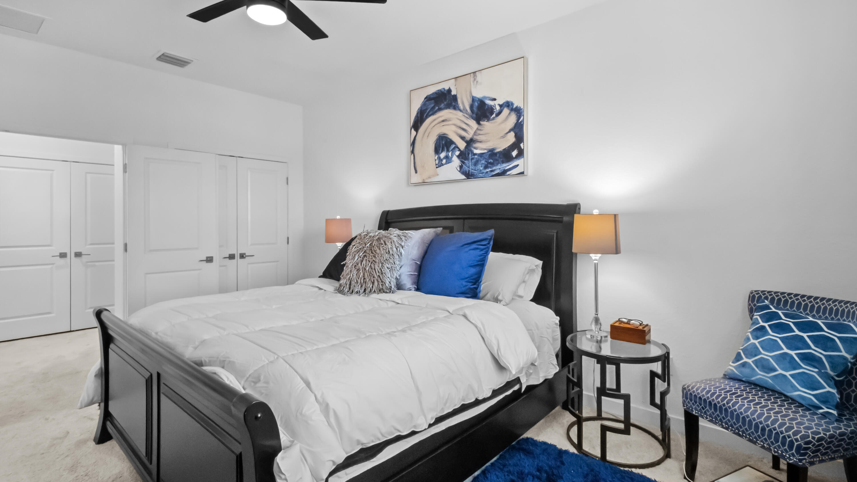 RIVIERA COVE - Residential