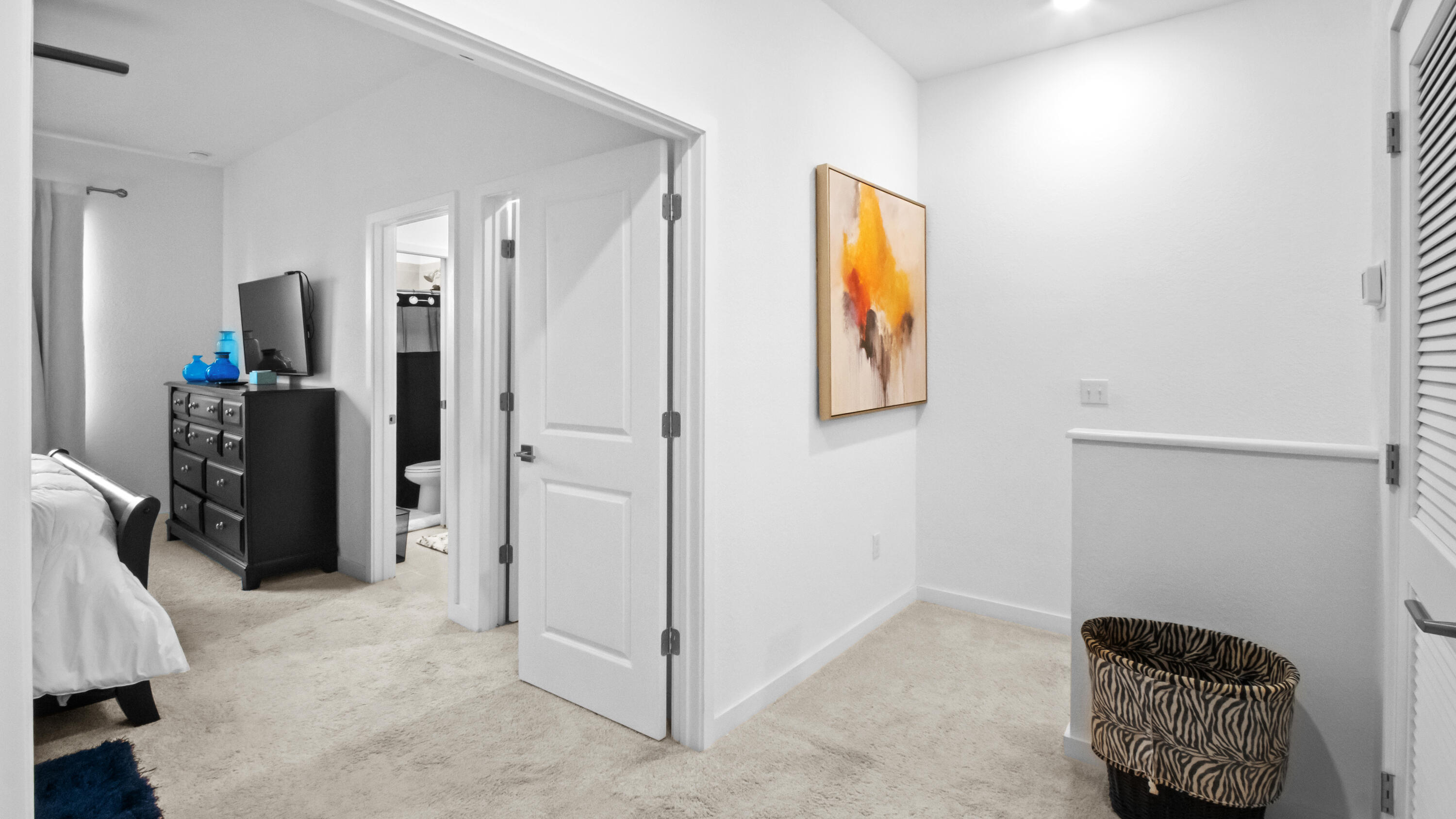 RIVIERA COVE - Residential