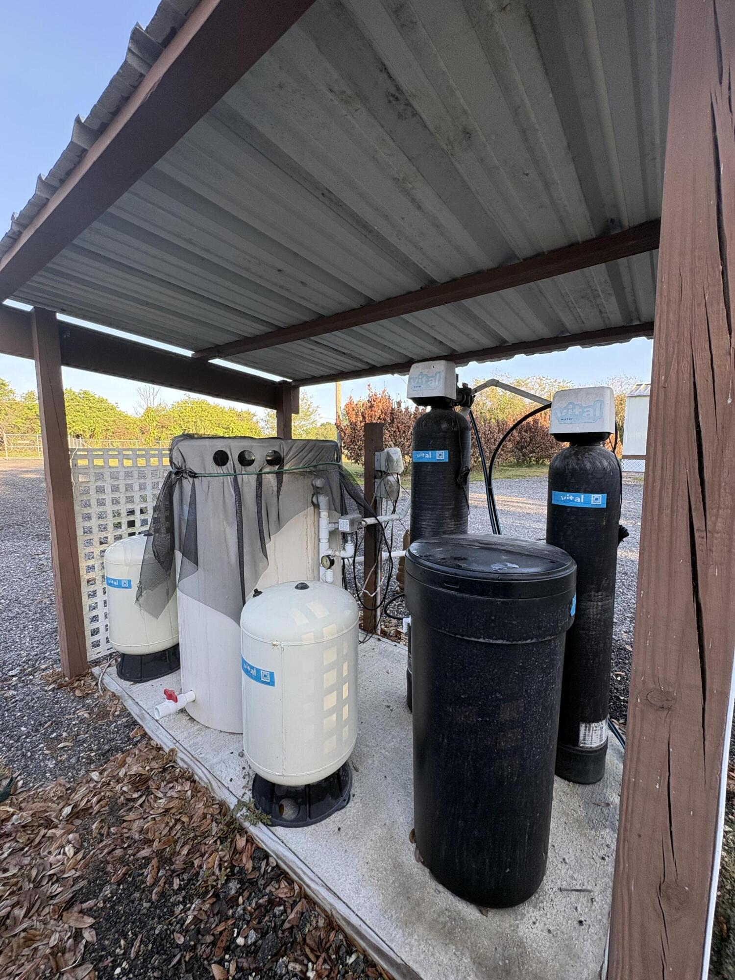 MONTURA RANCH UNREC SEC 15 - Residential