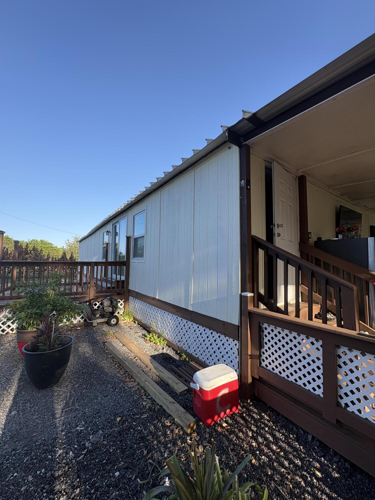 MONTURA RANCH UNREC SEC 15 - Residential