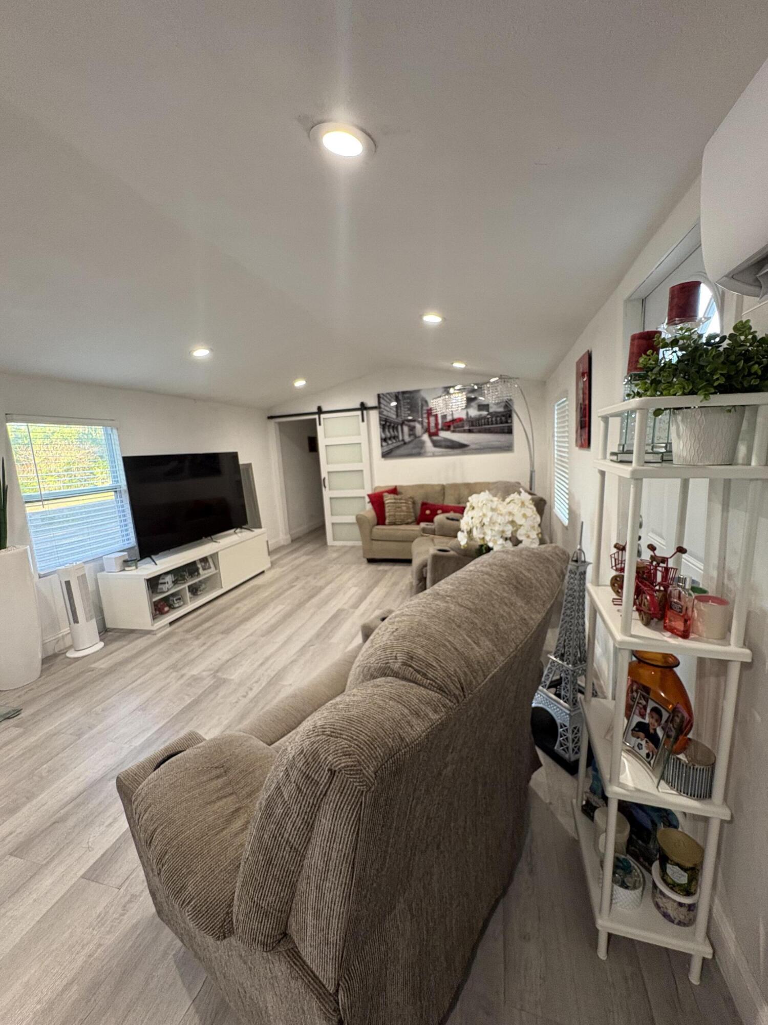 MONTURA RANCH UNREC SEC 15 - Residential