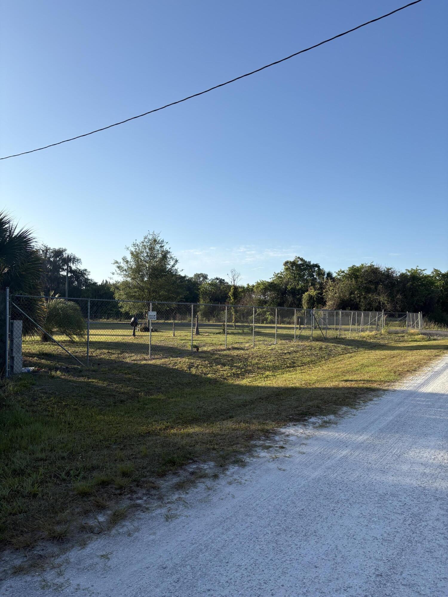 MONTURA RANCH UNREC SEC 15 - Residential