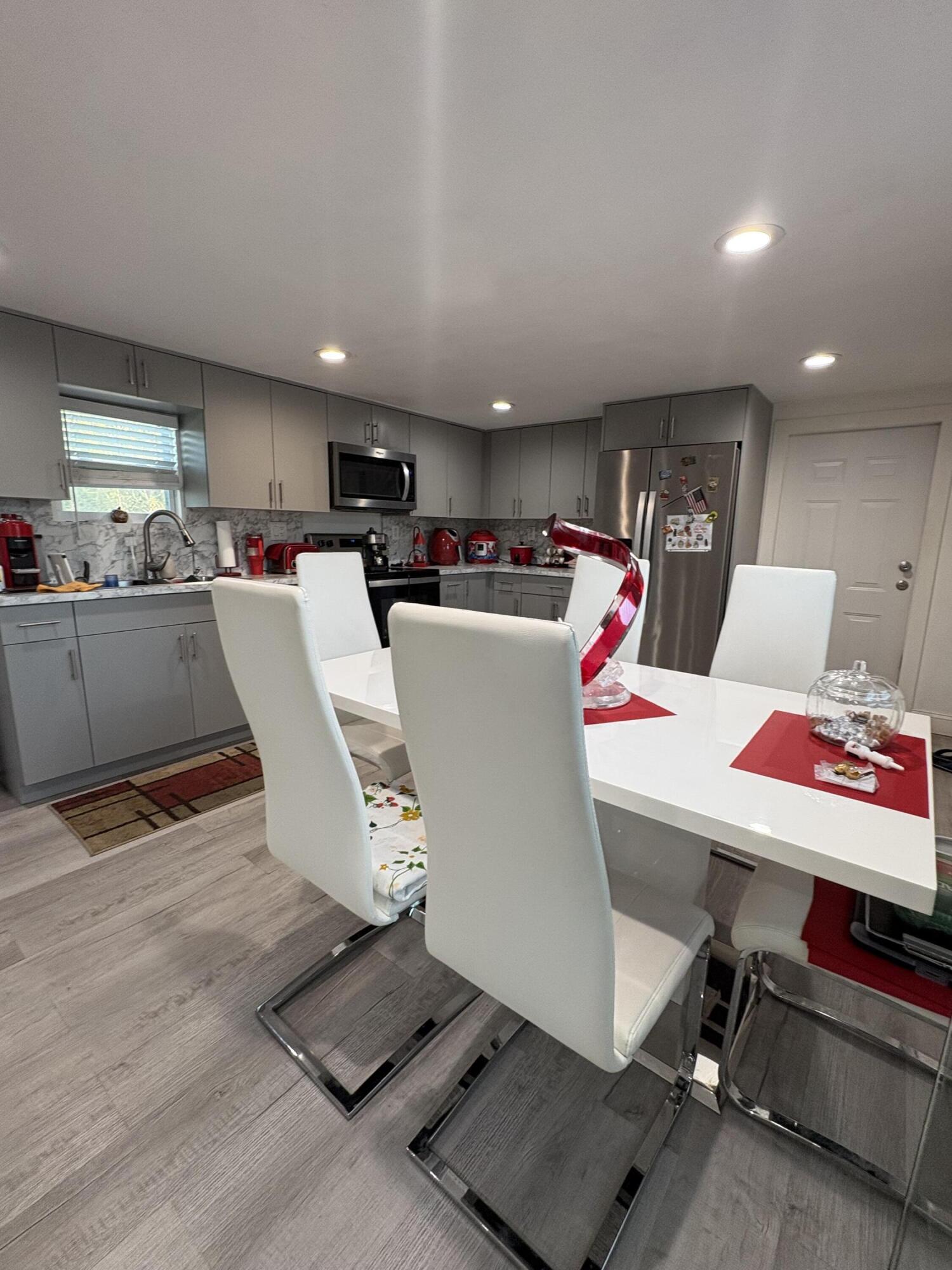 MONTURA RANCH UNREC SEC 15 - Residential