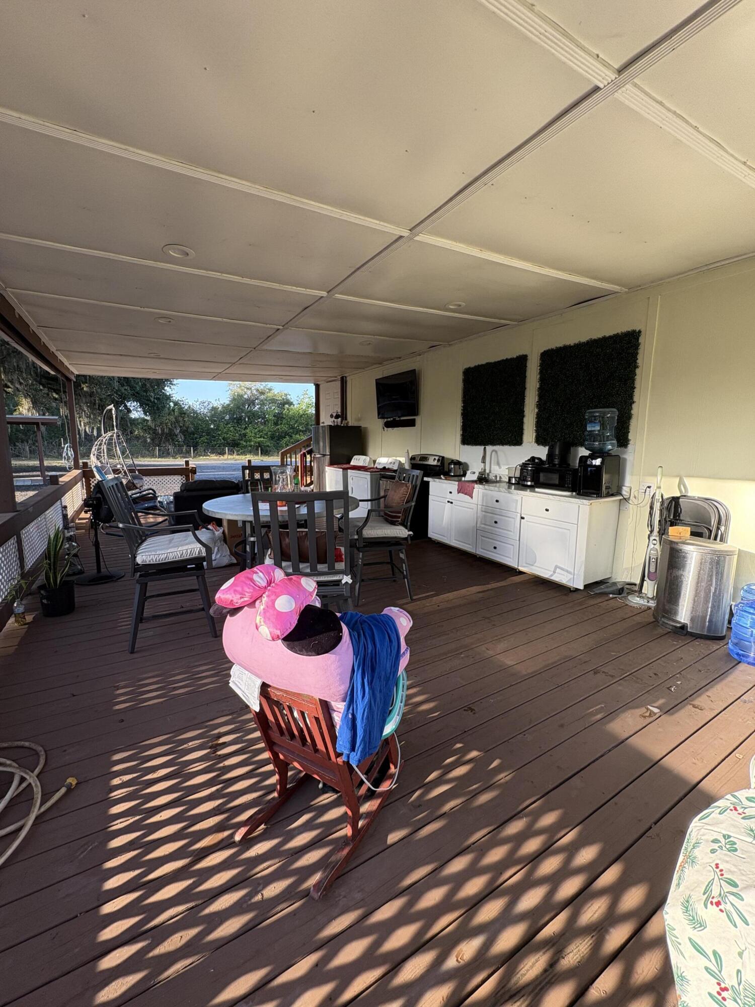 MONTURA RANCH UNREC SEC 15 - Residential