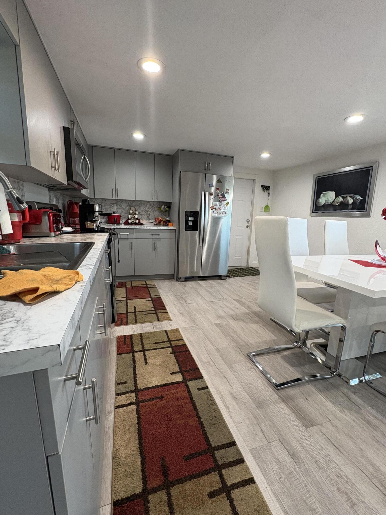 MONTURA RANCH UNREC SEC 15 - Residential