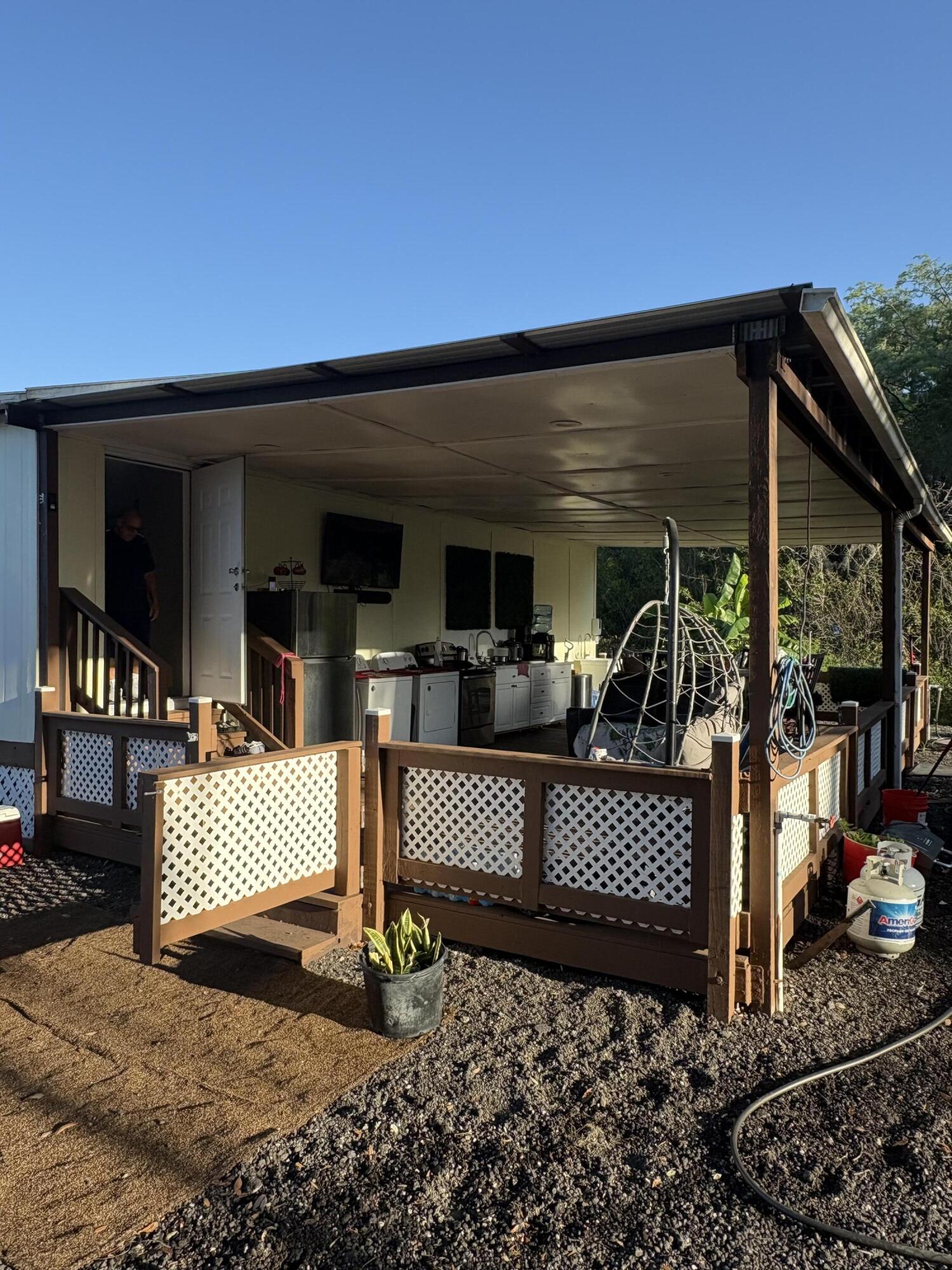 MONTURA RANCH UNREC SEC 15 - Residential