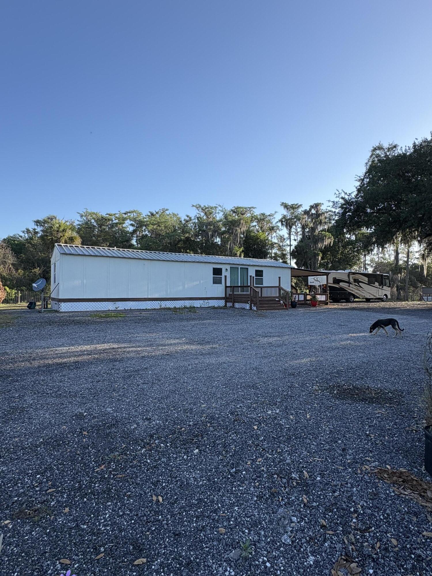MONTURA RANCH UNREC SEC 15 - Residential
