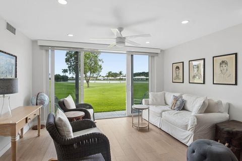Tiny photo for 157 Atlantis Boulevard #103, Atlantis, FL 33462 (MLS # B26037395)