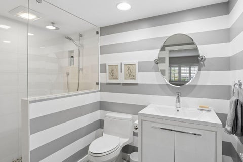 Tiny photo for 157 Atlantis Boulevard #103, Atlantis, FL 33462 (MLS # B26037395)