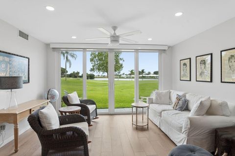 Tiny photo for 157 Atlantis Boulevard #103, Atlantis, FL 33462 (MLS # B26037395)