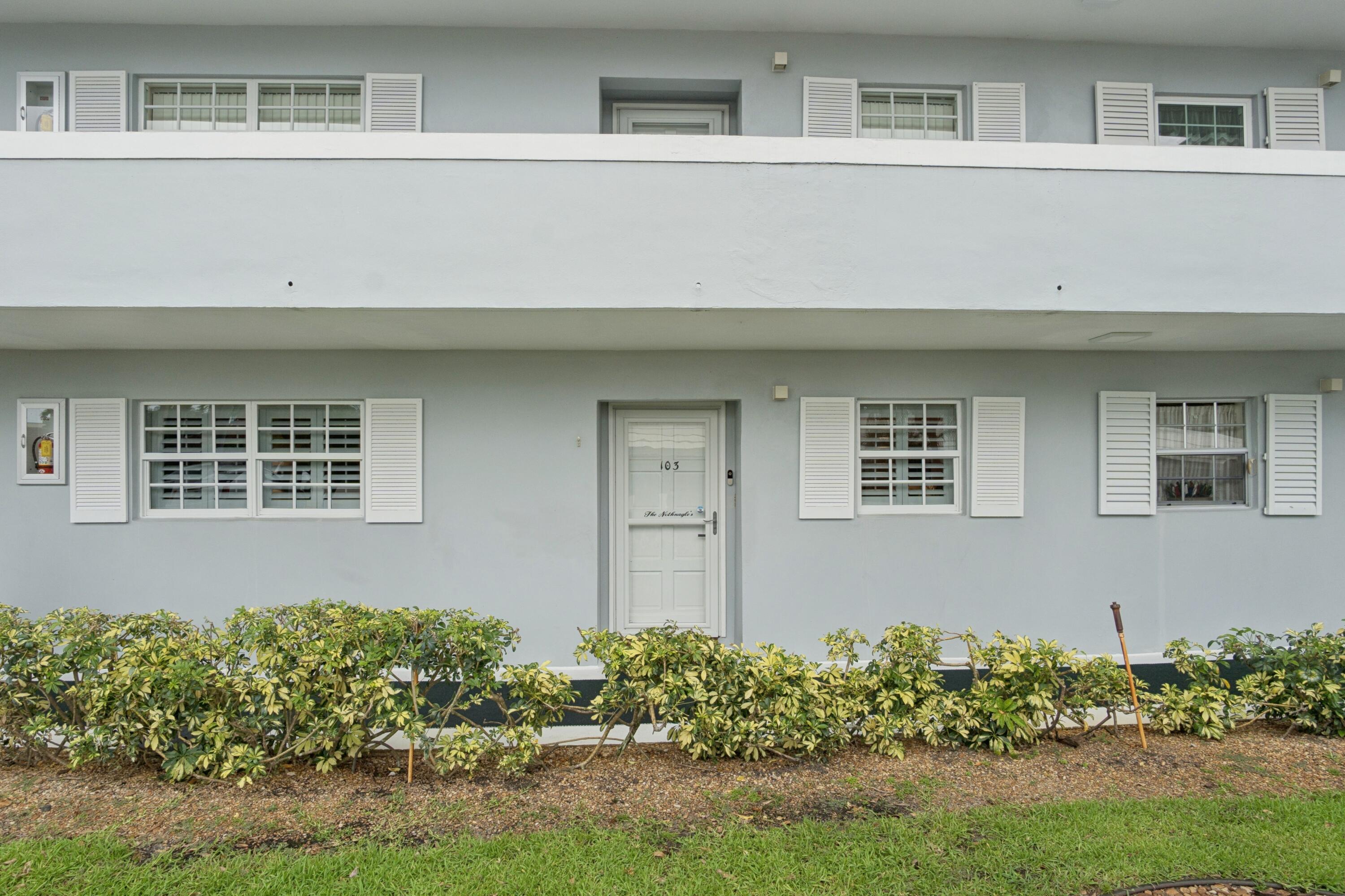 157 Atlantis Boulevard 103, Atlantis FL 33462
