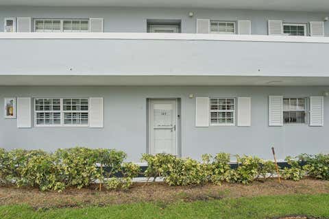Photo of 157 Atlantis Boulevard #103, Atlantis, FL 33462 (MLS # B26037395)