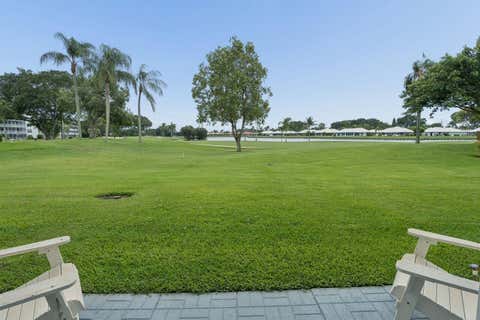 Tiny photo for 157 Atlantis Boulevard #103, Atlantis, FL 33462 (MLS # B26037395)