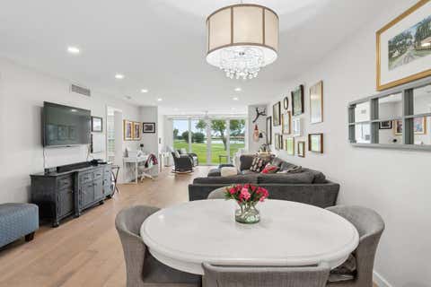 Tiny photo for 157 Atlantis Boulevard #103, Atlantis, FL 33462 (MLS # B26037395)