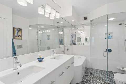 Tiny photo for 157 Atlantis Boulevard #103, Atlantis, FL 33462 (MLS # B26037395)