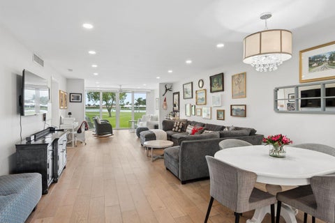 Tiny photo for 157 Atlantis Boulevard #103, Atlantis, FL 33462 (MLS # B26037395)