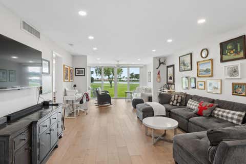 Tiny photo for 157 Atlantis Boulevard #103, Atlantis, FL 33462 (MLS # B26037395)