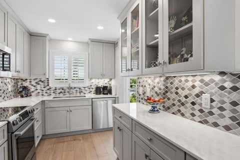Tiny photo for 157 Atlantis Boulevard #103, Atlantis, FL 33462 (MLS # B26037395)