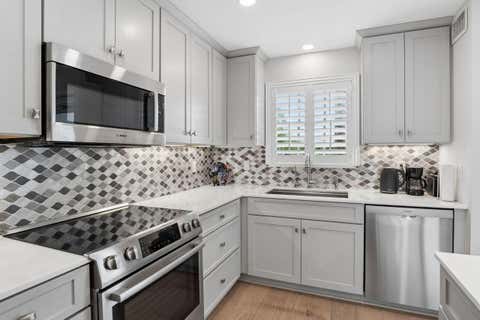 Tiny photo for 157 Atlantis Boulevard #103, Atlantis, FL 33462 (MLS # B26037395)