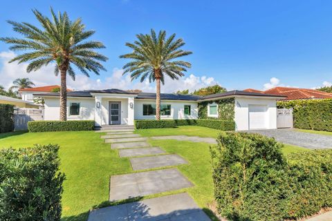 2111 Notre Dame Drive Lake Worth Beach FL 33460