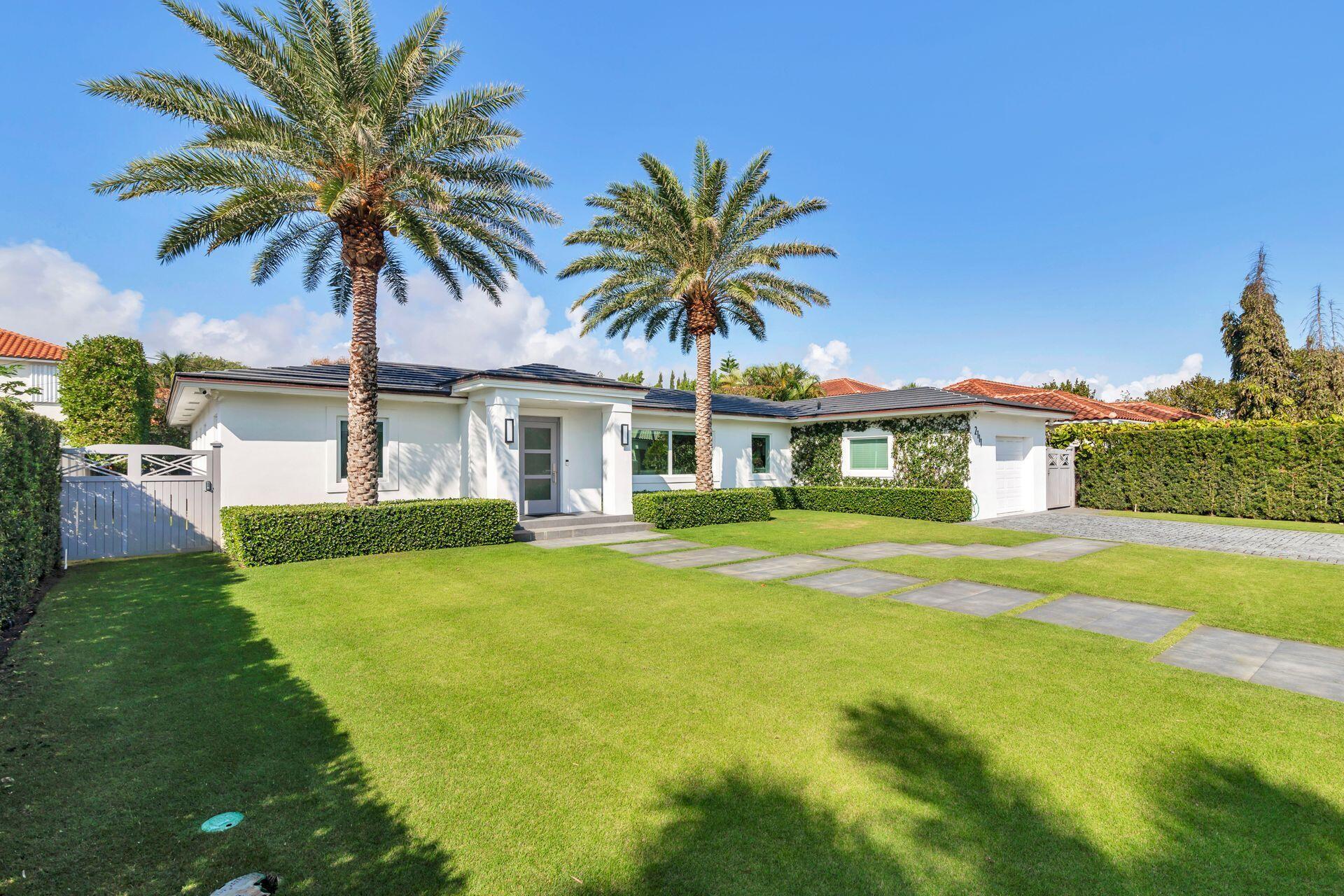 2111 Notre Dame Drive