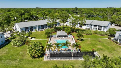 5755 Deer Run Drive Unit 1h, Fort Pierce, FL 34951 - MLS#: R11070779