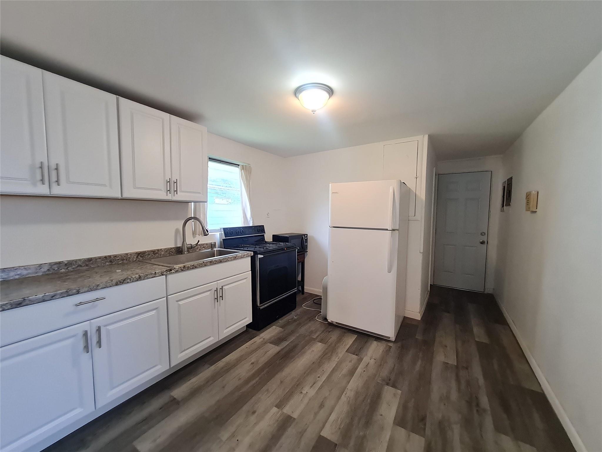 hollywood beach heights - Residential