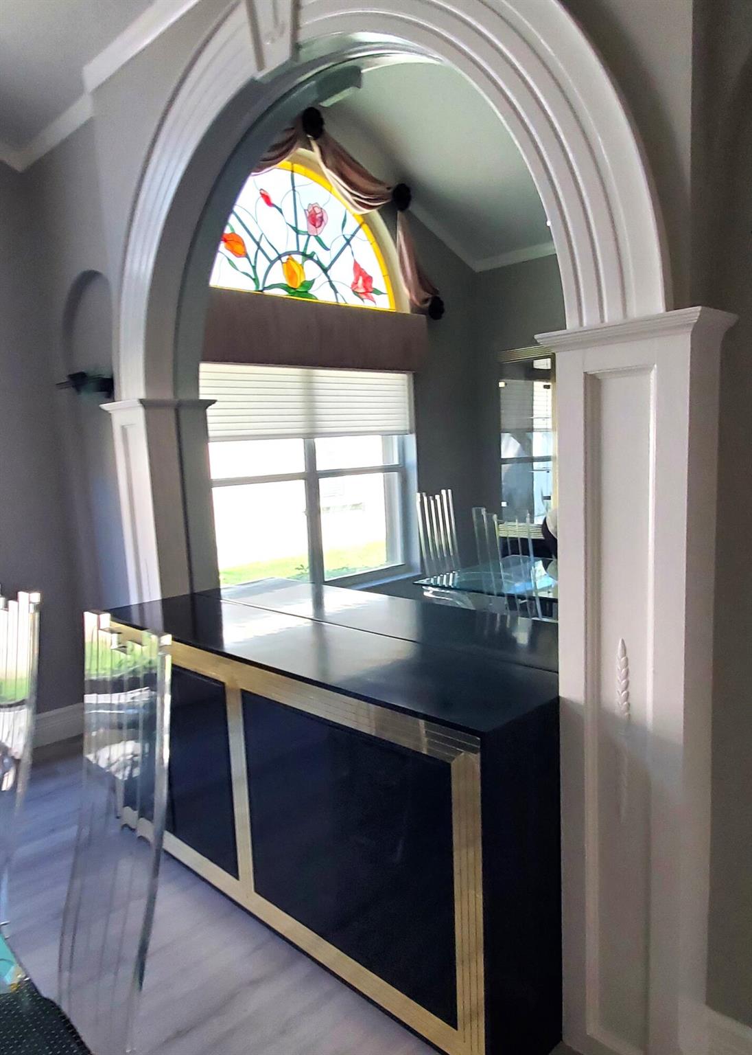 VALENCIA LAKES 1 - Residential Lease