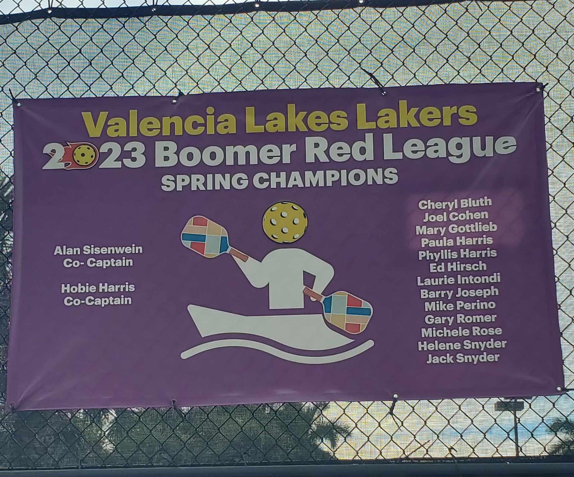 VALENCIA LAKES 1 - Residential Lease