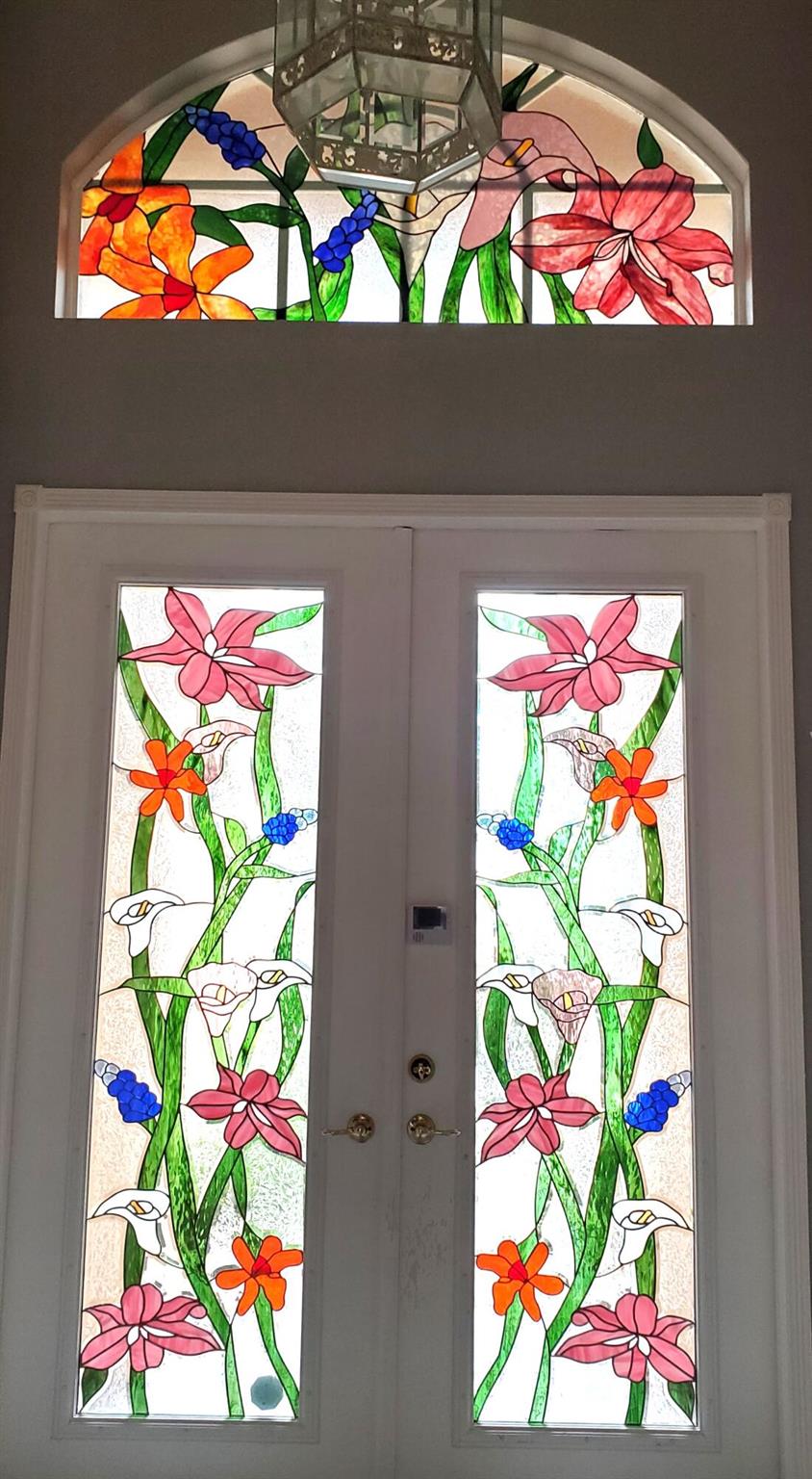 VALENCIA LAKES 1 - Residential Lease