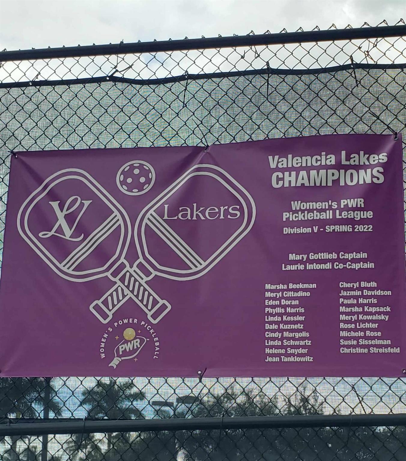 VALENCIA LAKES 1 - Residential Lease