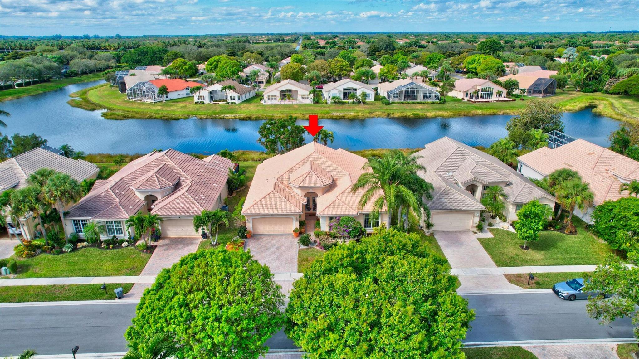 VALENCIA LAKES 1 - Residential Lease